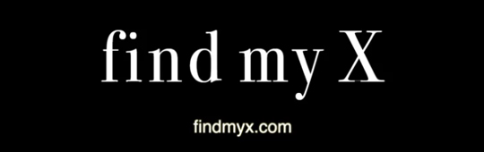 find my X